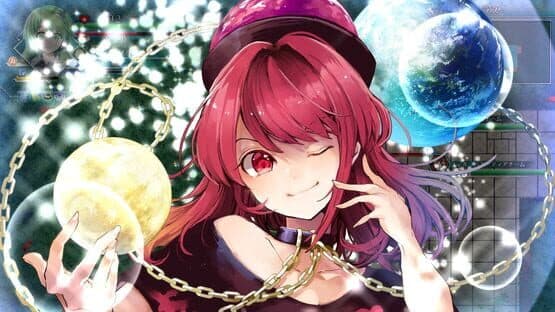 Touhou Genso Wanderer: Lotus Labyrinth R — screenshot 8