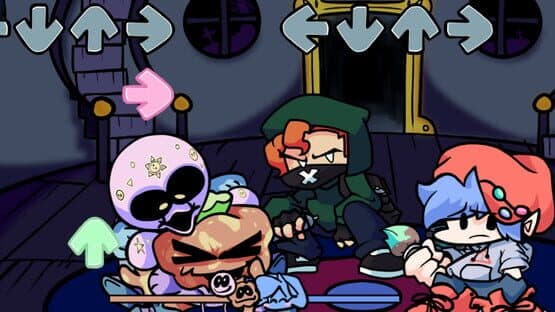 Friday Night Funkin' Soft — screenshot 3