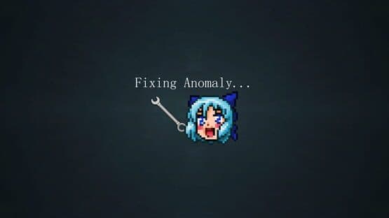 I'm on Cirno Duty — screenshot 4