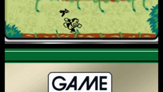 Game & Watch Donkey Kong Jr. — screenshot 2
