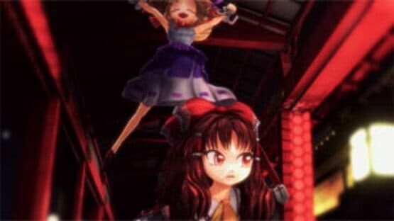 Fushigi no Gensoukyou Chronicle — screenshot 8