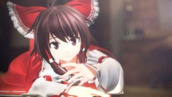 Fushigi no Gensoukyou 3 — screenshot 3