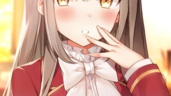 Spellbound Schoolgirls! — screenshot 3