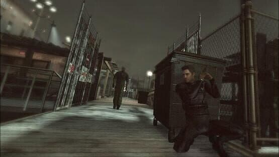 Robert Ludlum's The Bourne Conspiracy — screenshot 6