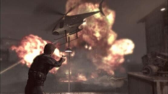 Robert Ludlum's The Bourne Conspiracy — screenshot 7