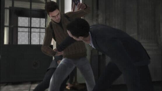 Robert Ludlum's The Bourne Conspiracy — screenshot 8