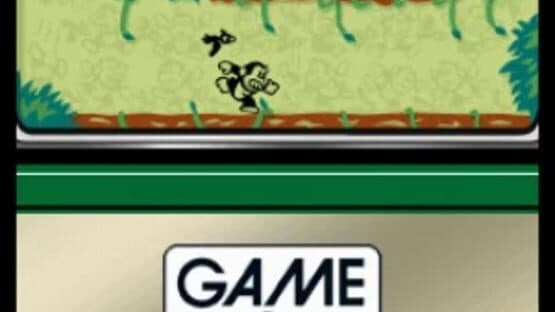 Game & Watch Donkey Kong Jr. — screenshot 3