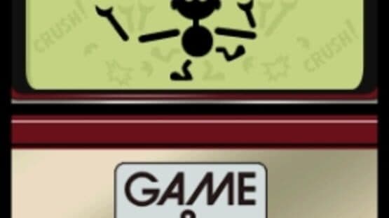 Game & Watch Ball — screenshot 1