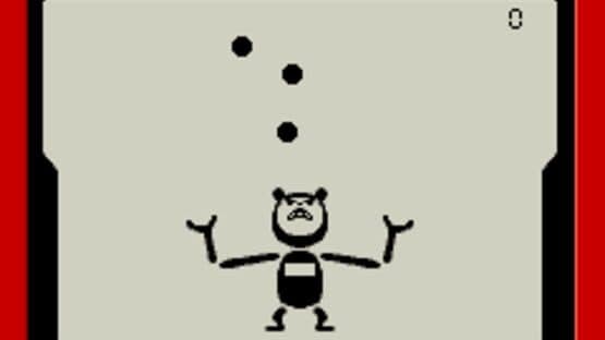 Imakuni? no Ball — screenshot 1