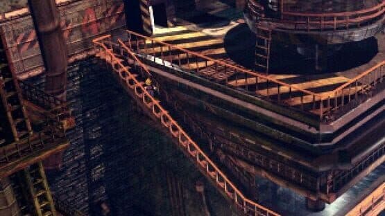 Final Fantasy VII — screenshot 2