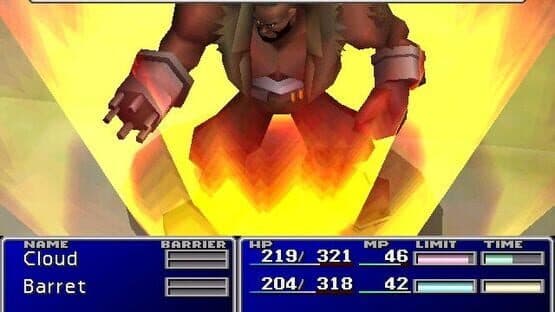 Final Fantasy VII — screenshot 7