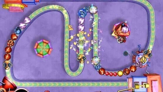 Sweetopia — screenshot 1