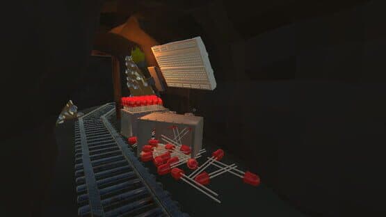 Triennale Game Collection Vol. 2 — screenshot 3