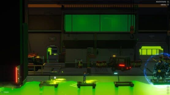 StarFlint the BlackHole Prophecy — screenshot 8