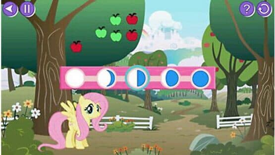 My Little Pony: Friendship is Magic — screenshot 3
