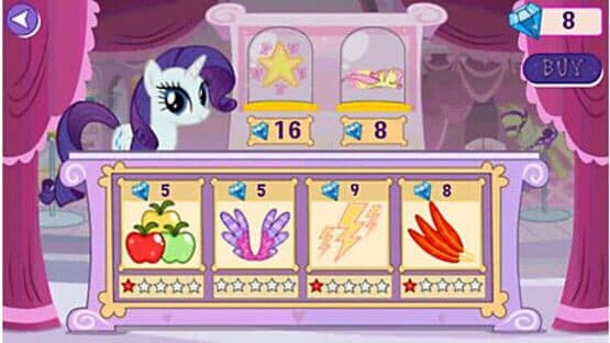 My Little Pony: Friendship is Magic — screenshot 4