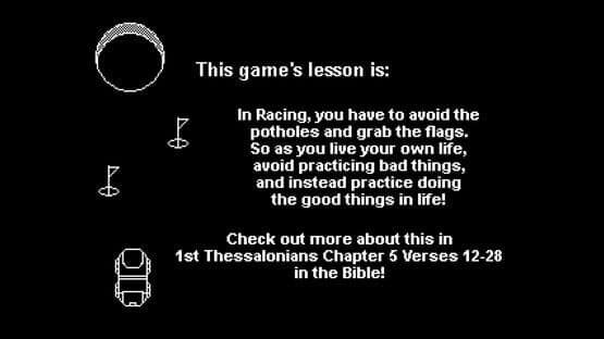 Racing: Breakthrough Gaming Arcade - Challenge Mode Edition — screenshot 2
