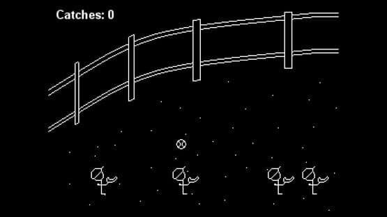 Baseball: Breakthrough Gaming Arcade - 4 Player Cooperation Edition — screenshot 1