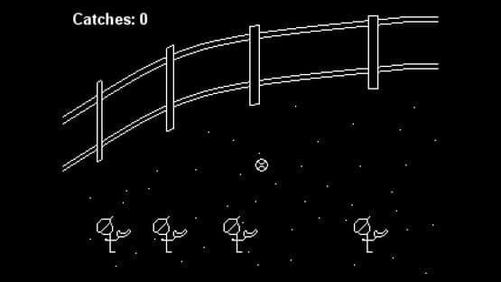 Baseball: Breakthrough Gaming Arcade - 4 Player Cooperation Edition — screenshot 5