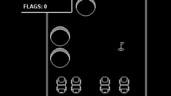 Racing: Breakthrough Gaming Arcade - 4 Player Cooperation Edition — screenshot 1