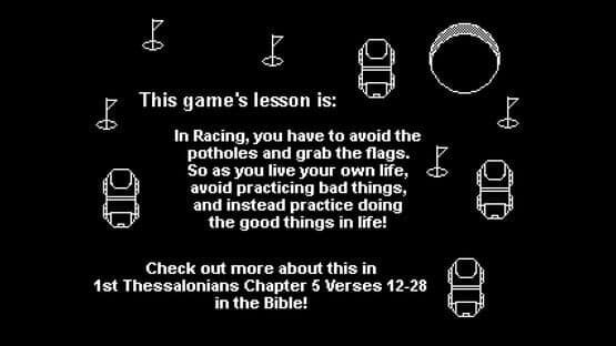 Racing: Breakthrough Gaming Arcade - 4 Player Cooperation Edition — screenshot 5