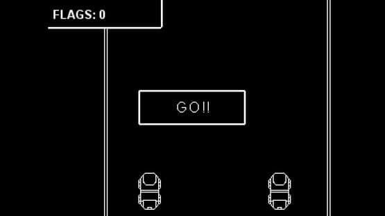 Racing: Breakthrough Gaming Arcade - 2 Player Cooperation Edition — screenshot 1