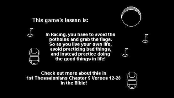 Racing: Breakthrough Gaming Arcade - 2 Player Cooperation Edition — screenshot 3