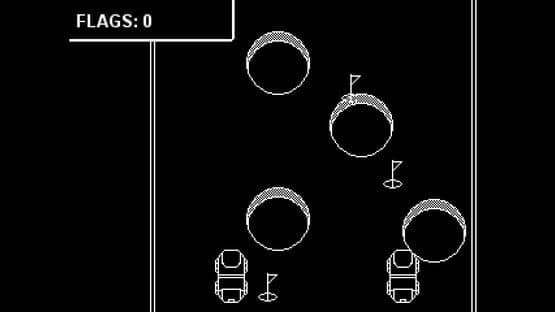 Racing: Breakthrough Gaming Arcade - 2 Player Cooperation Edition — screenshot 4