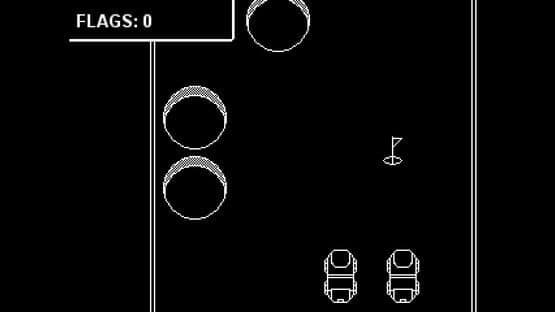 Racing: Breakthrough Gaming Arcade - 2 Player Cooperation Edition — screenshot 5