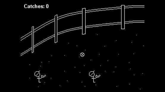 Baseball: Breakthrough Gaming Arcade - 2 Player Cooperation Edition: Challenge Mode — screenshot 1