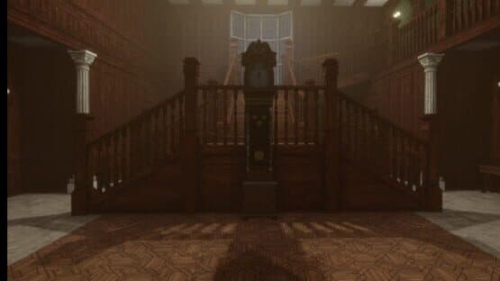 Dare to Stay — screenshot 2