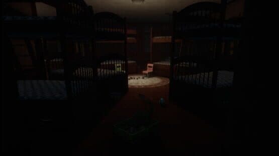 Dare to Stay — screenshot 5