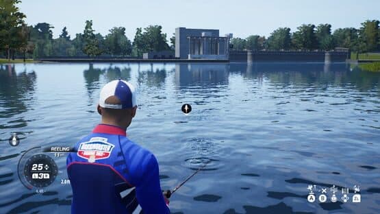Bassmaster Fishing 2022: Super Deluxe Edition — screenshot 5