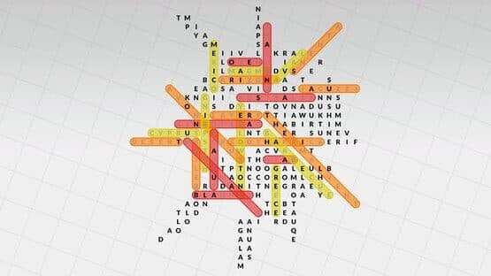 Sixty Words by Powgi — screenshot 2