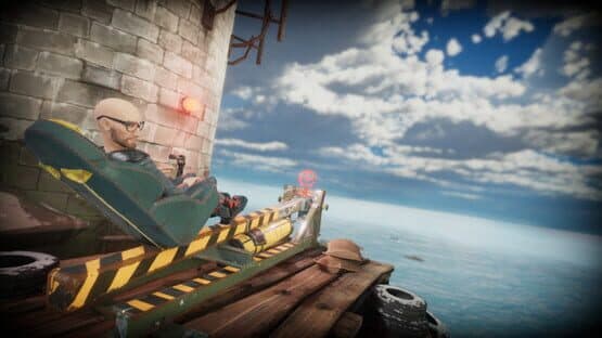 Fort Boyard 2022 — screenshot 3