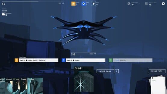 The Unders_core — screenshot 1
