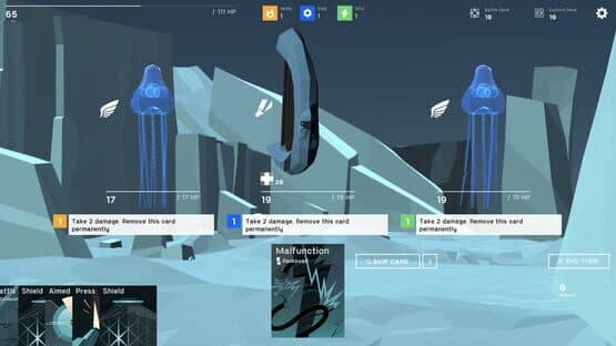 The Unders_core — screenshot 2