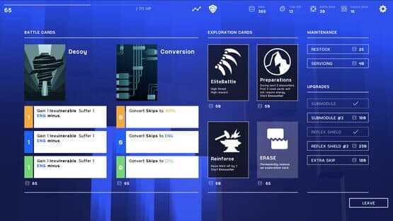 The Unders_core — screenshot 3