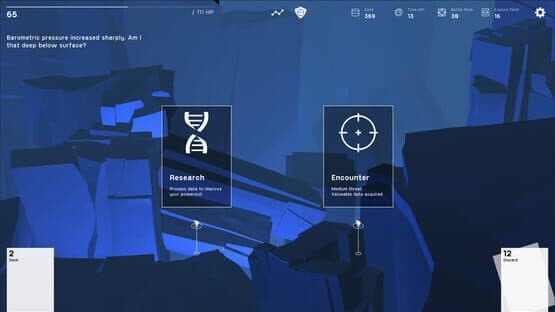 The Unders_core — screenshot 4
