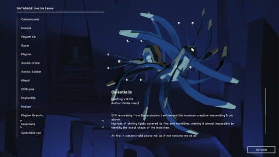 The Unders_core — screenshot 5