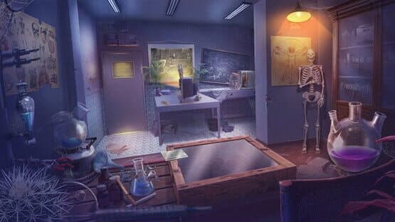 Strange Investigations: Two for Solitaire - Collector's Edition — screenshot 4