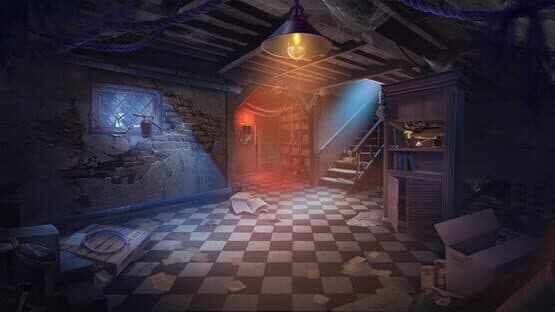 Strange Investigations: Two for Solitaire - Collector's Edition — screenshot 5