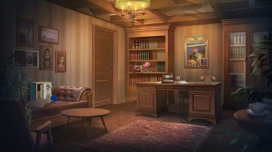 Strange Investigations: Two for Solitaire - Collector's Edition — screenshot 8