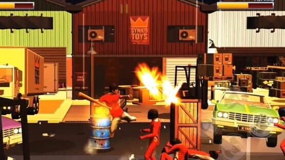 Yakuza Undisputed — screenshot 2