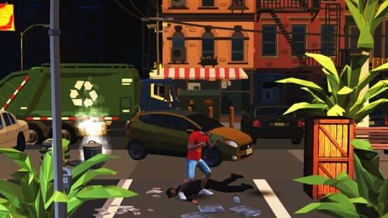 Yakuza Undisputed — screenshot 3