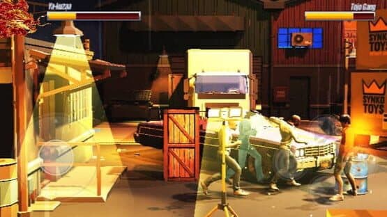 Yakuza Undisputed — screenshot 6