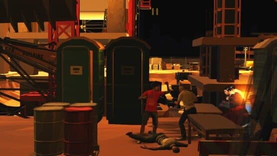 Yakuza Undisputed — screenshot 7
