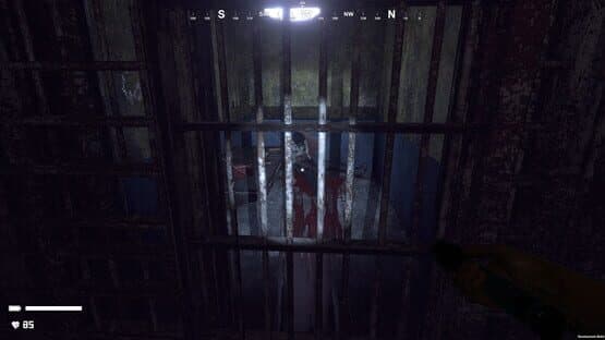 Going Into the Unknown — screenshot 2