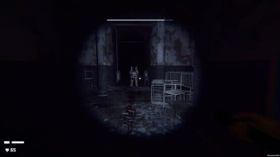 Going Into the Unknown — screenshot 3