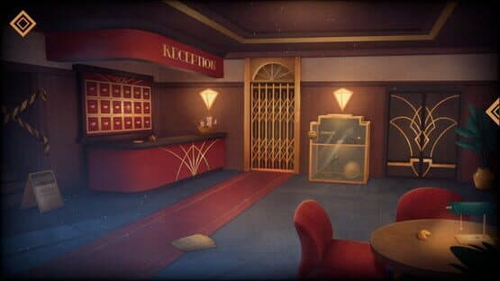 Exit: The Curse of Ophir — screenshot 1